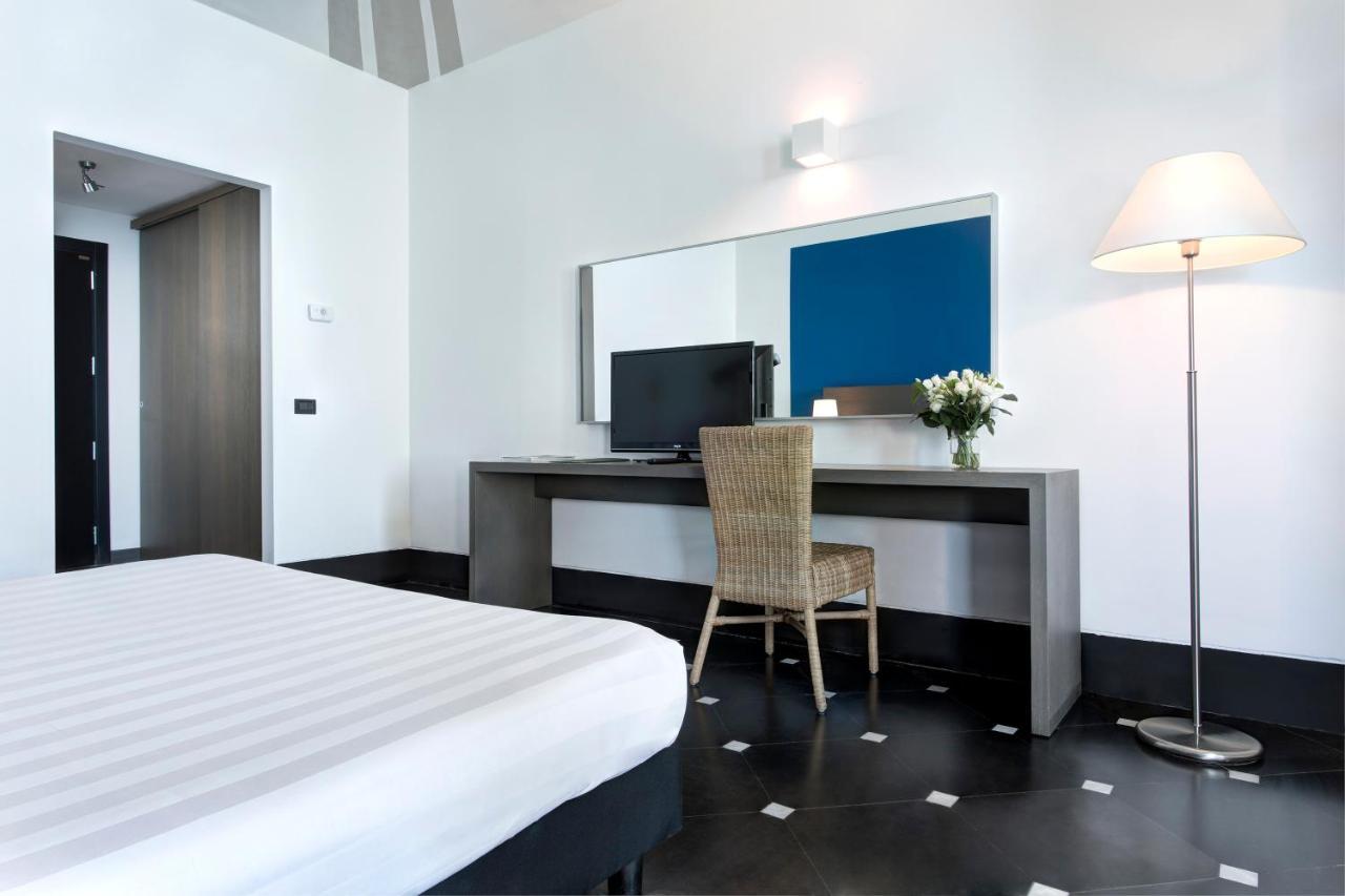 Punta San Martino Hotel Arenzano Ngoại thất bức ảnh