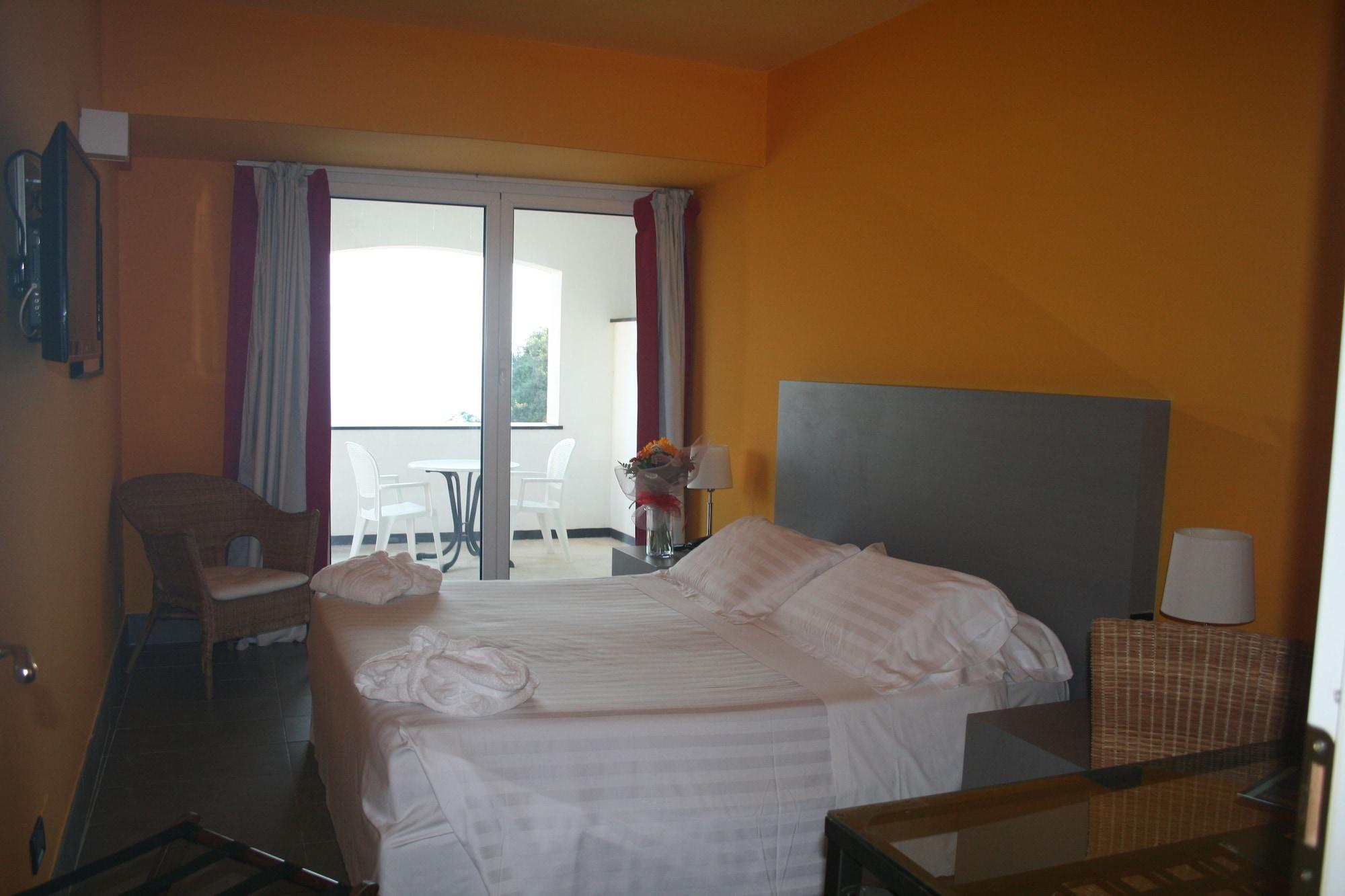 Punta San Martino Hotel Arenzano Ngoại thất bức ảnh