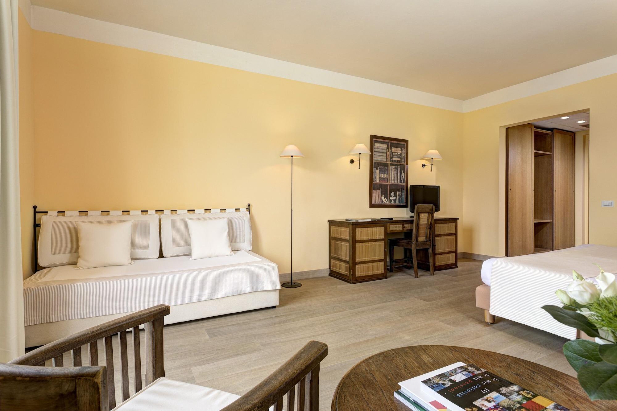 Punta San Martino Hotel Arenzano Ngoại thất bức ảnh