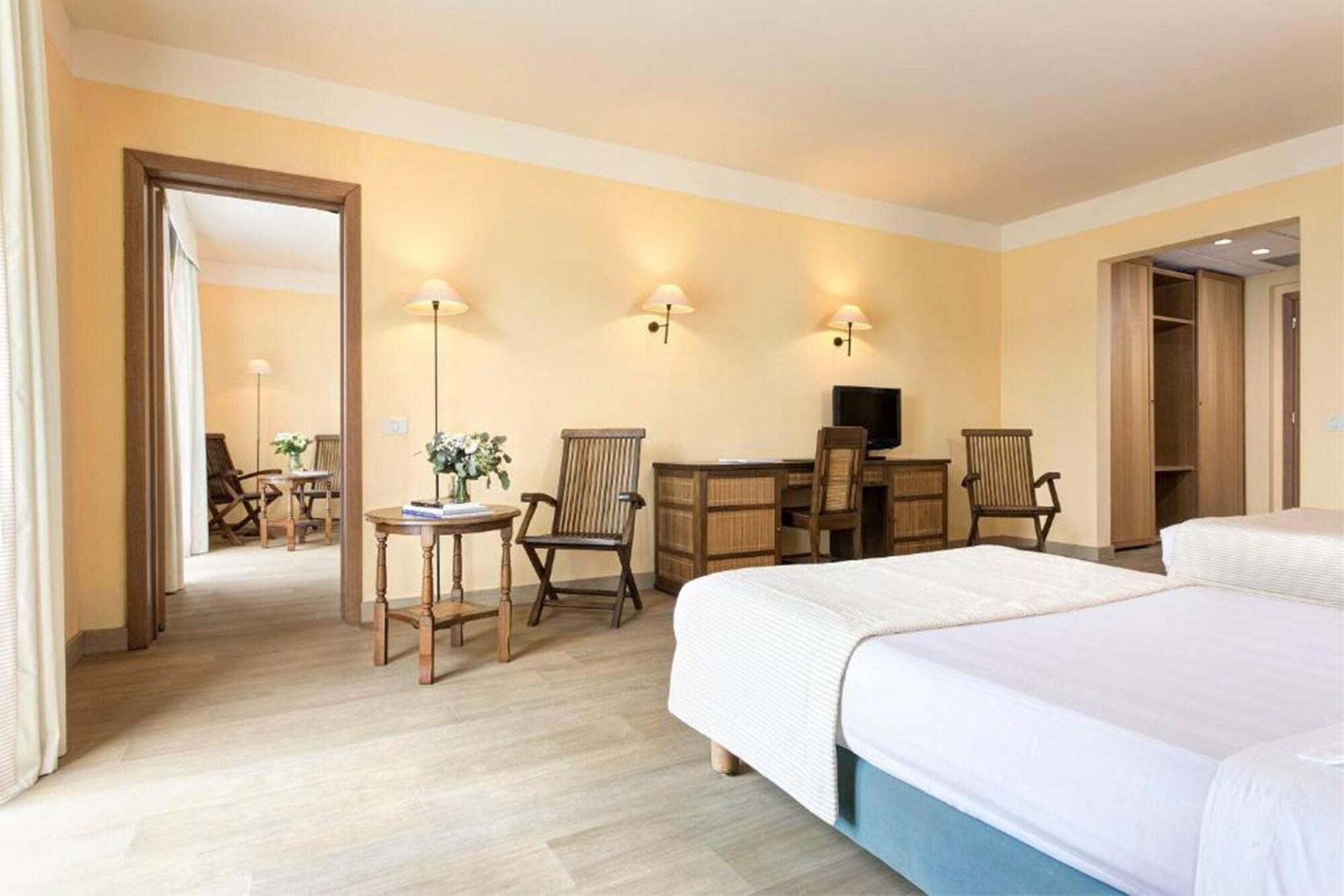 Punta San Martino Hotel Arenzano Ngoại thất bức ảnh