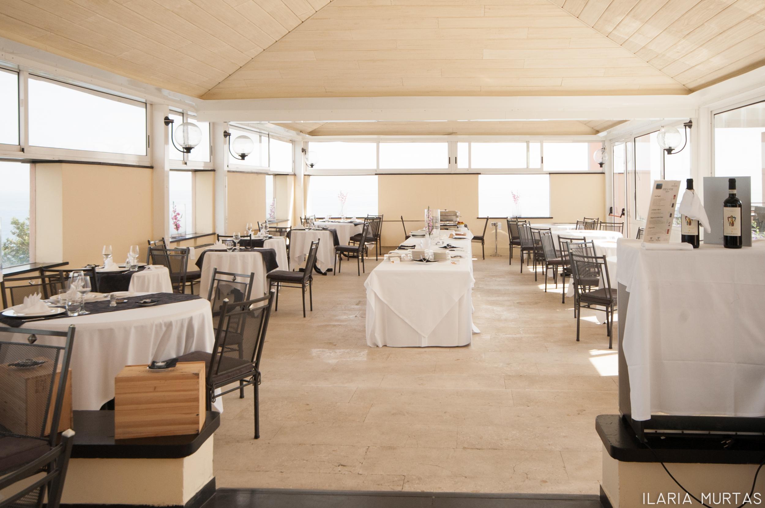 Punta San Martino Hotel Arenzano Ngoại thất bức ảnh
