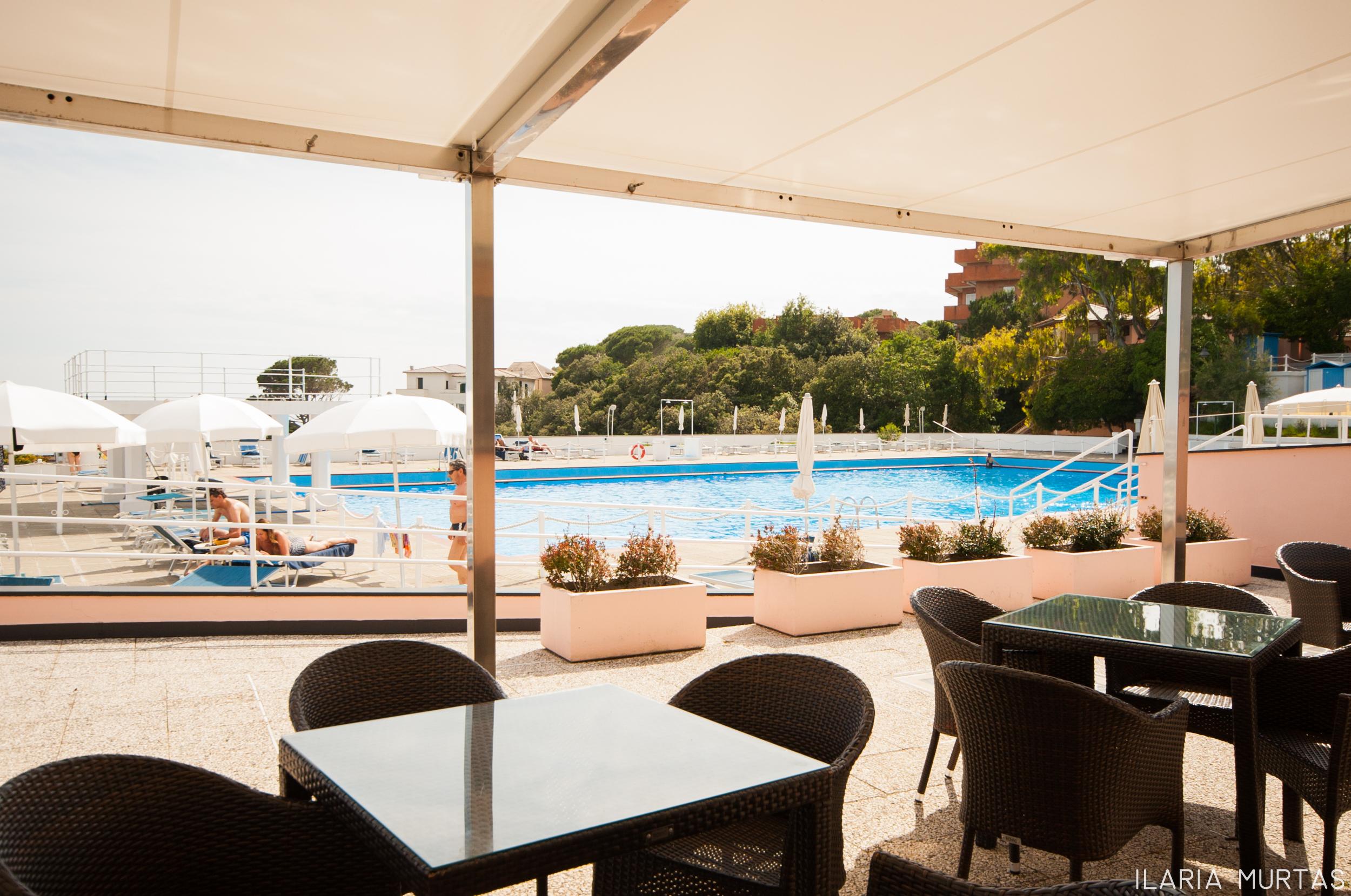 Punta San Martino Hotel Arenzano Ngoại thất bức ảnh