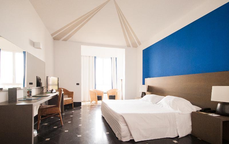 Punta San Martino Hotel Arenzano Ngoại thất bức ảnh
